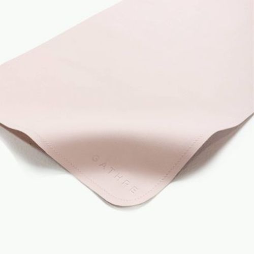 Gathre Portable Changing Mat - Belle Blush