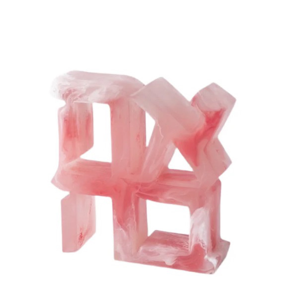 Ahava Resin Sculpture – The Happy Kangaroo