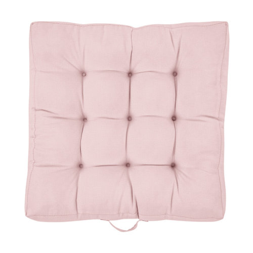 Mozaic Company Tufted Square Floor Pillow & Reviews | Wayfair