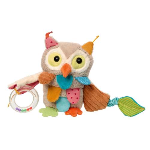 Activity Owl – sigikid