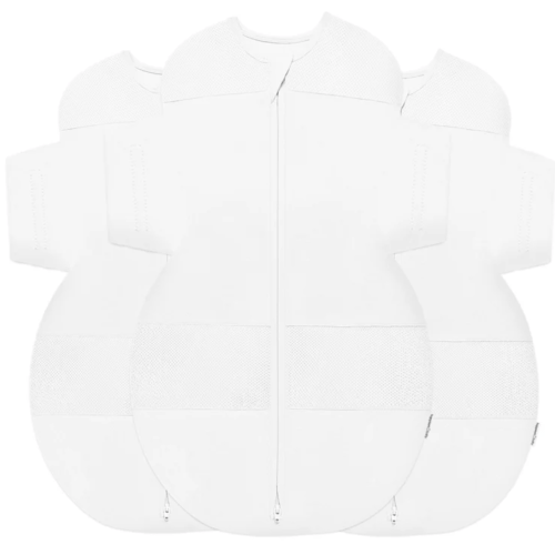 SNOO Sleep Sack 3-Pack of Sizes – Happiest Baby