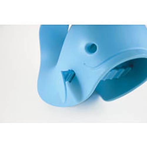 Skip Hop Moby Bath Spout Cover - Blue