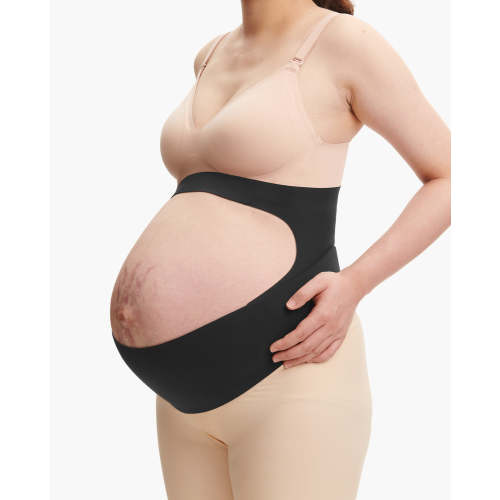 Momcozy Maternity Belly Band | Back Support