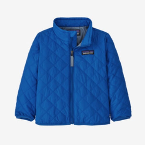 Baby Nano Puff® Jacket