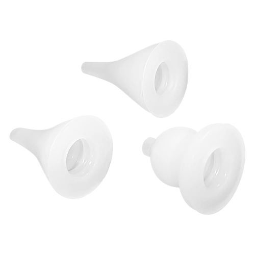 Silicone Tips for GROWNSY Nose Sucker, Compatible with Grownsy / Watolt / LittleTora / HEYVALUE / Cocobela / HailiCare / MOMIDEAL / KIDIRA / TEQIN