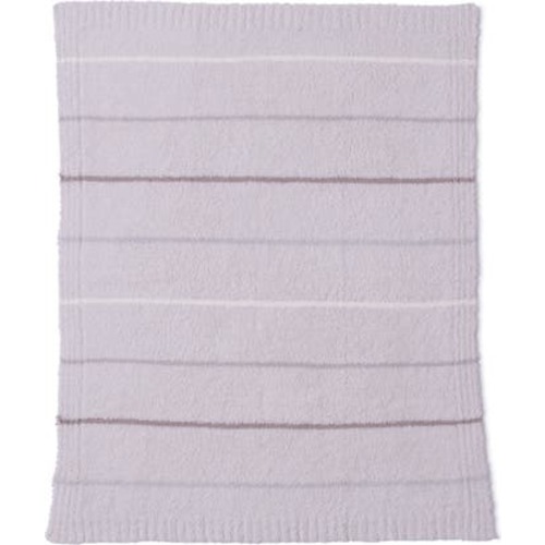 Cozy Chic® Stripe Stroller Blanket