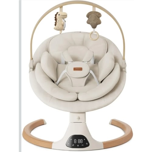 Monamii Baby Swing