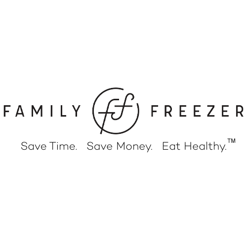 Family Freezer Meals Cookbook – The Family Freezer Shop