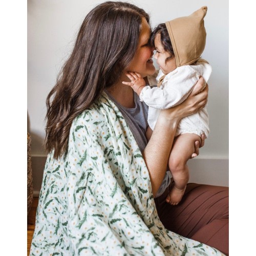 Montauk Baby Swaddle - 1canoe2