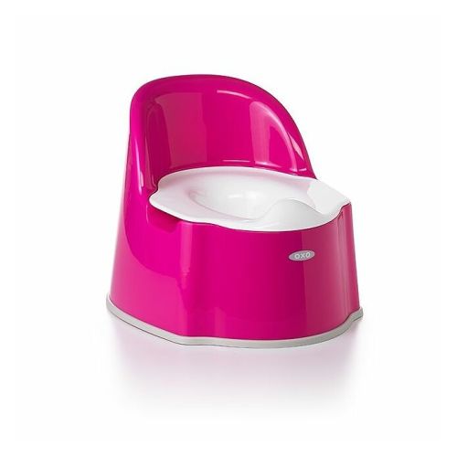 Potty Chair - Pink