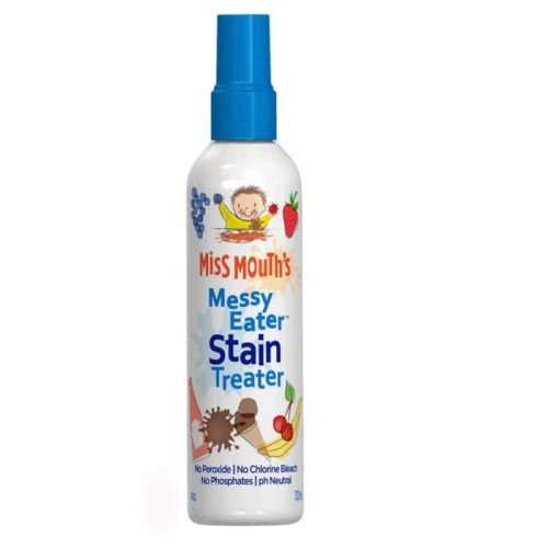 Messy Eater Stain Treater (118ml)