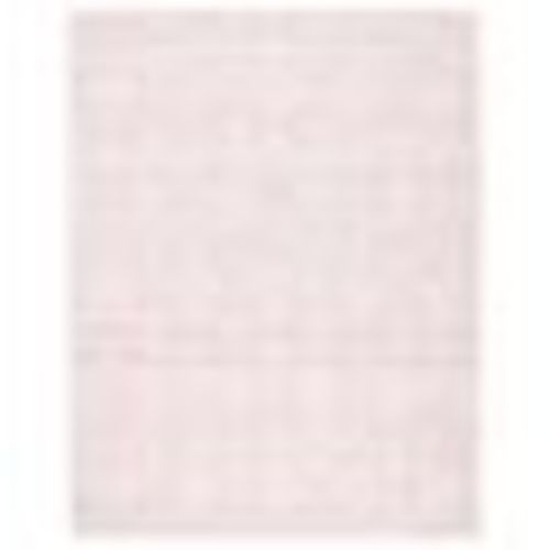 Metro Pink/Ivory 8 ft. x 10 ft. Floral Damask Area Rug