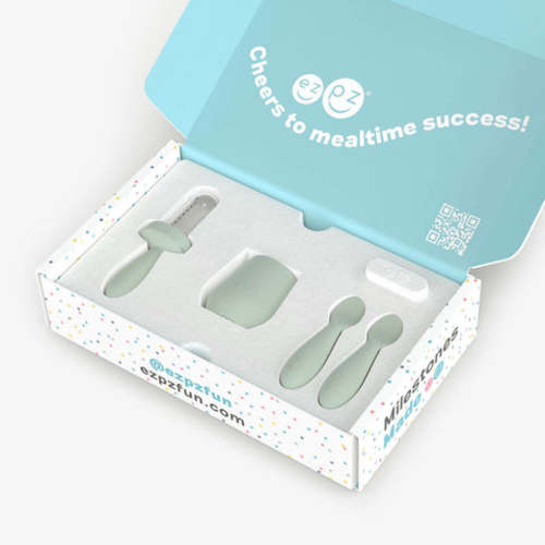 Kit 2 - Learn to Eat and Drink