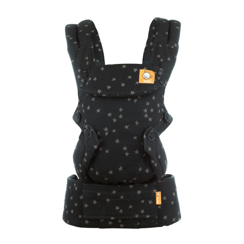 Discover - Cotton Explore Baby Carrier
