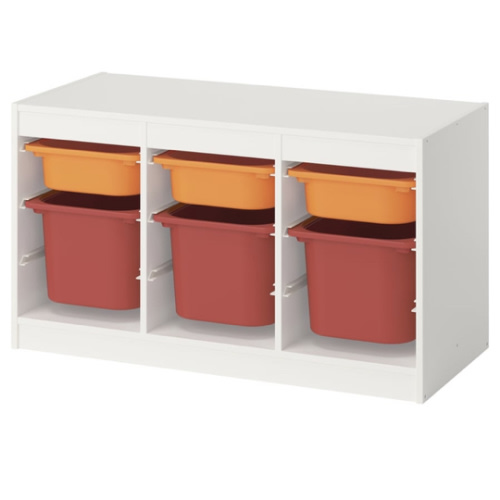 IKEA Trofast