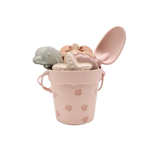 Shells Beach Toy Set