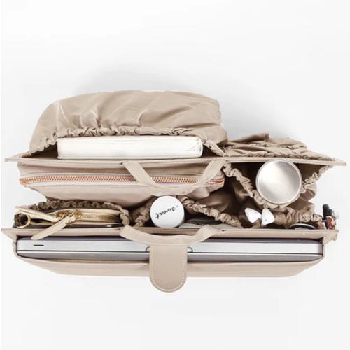 ToteSavvy Deluxe Bag Organizer