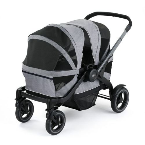 Graco Modes Adventure Stroller Wagon - Teton