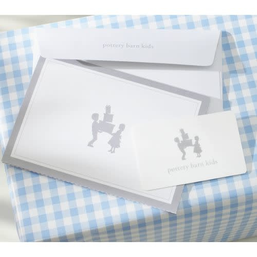 Pottery Barn Kids Gift Cards by CashStar