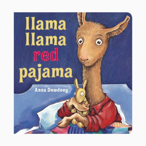 Penguin Random House Llama Llama Red Pajama