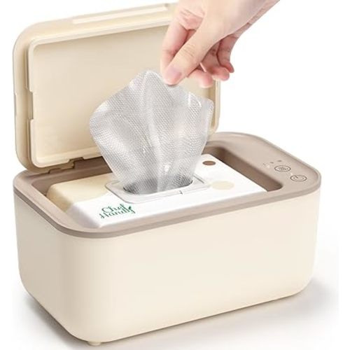 Baby Wipe Warmer