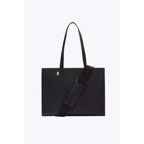 The Ultimate Diaper Backpack in Black
