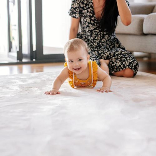 Relax Mat - Soft Foam Play Mat