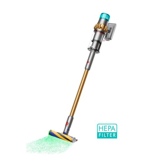 Dyson V15 Detect Absolute