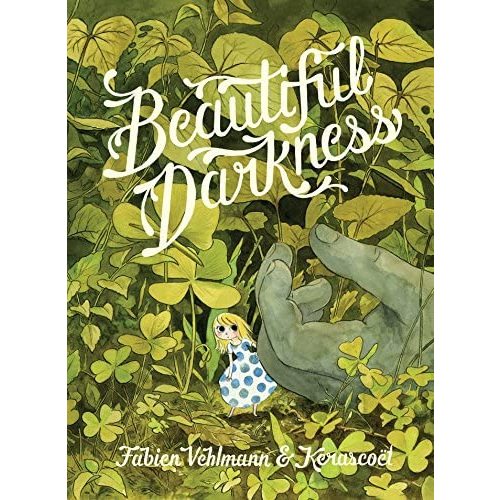 Beautiful Darkness
