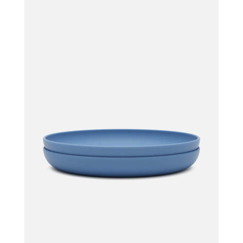 Plate - Blueberry / 2 Pack