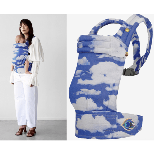 Sky | ARTIPOPPE Baby Carrier