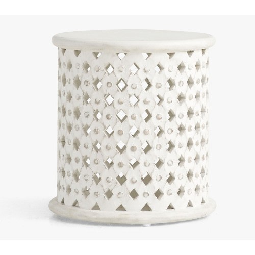 Stella Side Table (17")