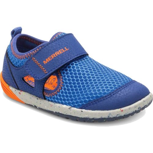Merrell Unisex-Child Bare Steps H20