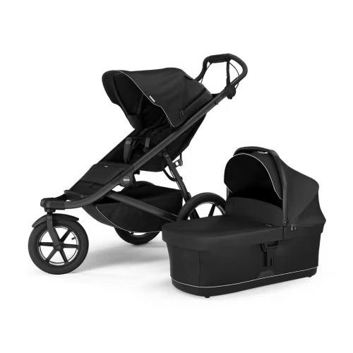 Thule Urban Glide 3 2-in-1 bundle | Thule | United States