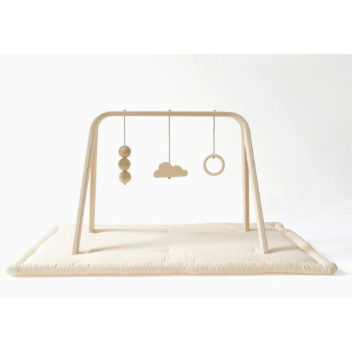 Charlie Crane TAMI Playmat | Modern Nursery™