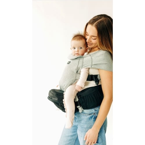 Hands-Free Carrier Set