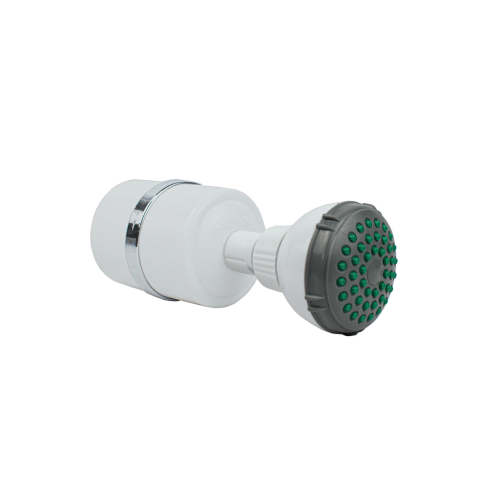 Crystal Quest Shower Filter