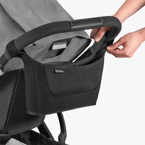 UPPAbaby Carry-All Parent Organizer | Sweet P Baby