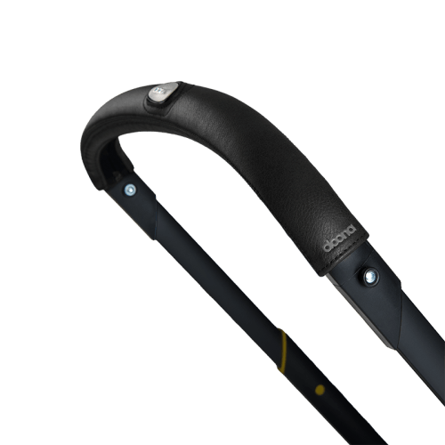 Doona + Handlebar Cover