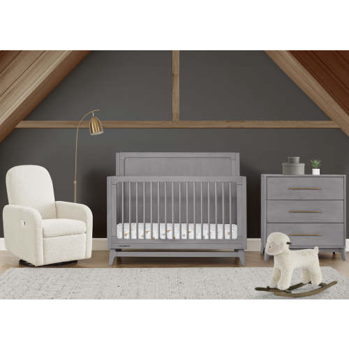 Spencer 6-in-1 Convertible Crib | Delta Children
