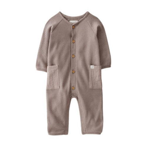 Little Planet by Carter's Baby Girls Long Sleeve Jumpsuit