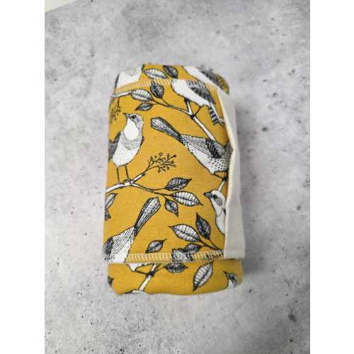 Changing Pad: Roll & Go – Marley's Monsters