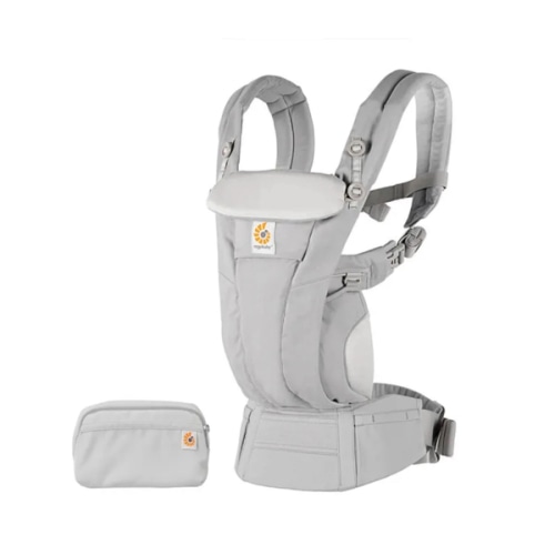 Shop Omni Dream Baby Carrier: Soft, Cotton Comfort | Ergobaby