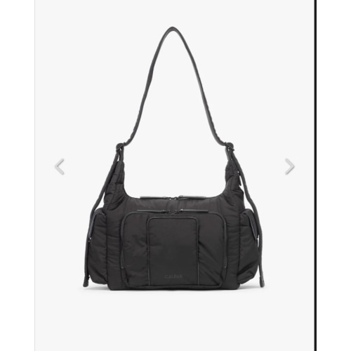 Crossbody Diaper Bag