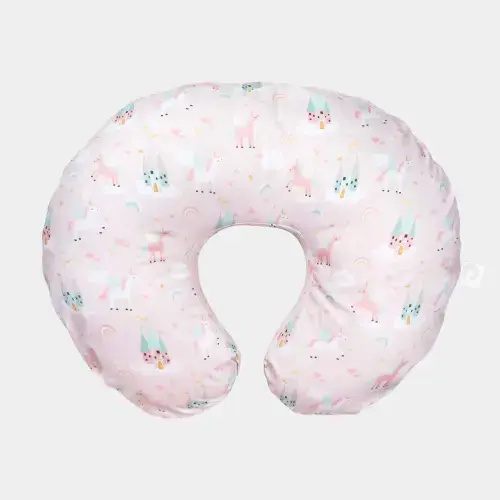 Infant Support Pillow: Boppy Award-Winning Baby Support Pillow | Boppy