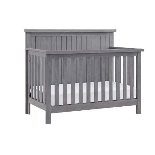 Everlee 4-in-1 Convertible Crib | Soho Baby