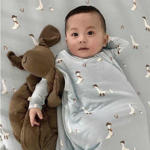 Sleep Sack - Cowboy Goose / 1.0 TOG