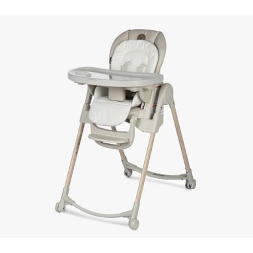 Maxi-Cosi® 6-in-1 Minla Adjustable Highchair, Classic Oat