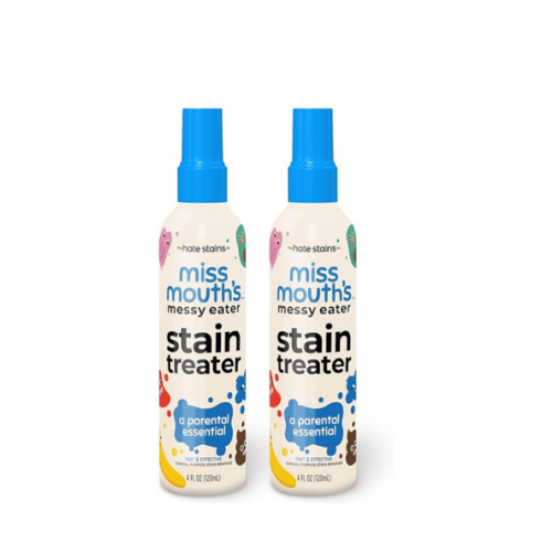 Amazon.com: The Hate Stains Co.: Mom's Magic