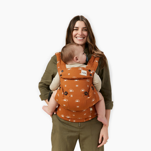 Baby Tula Explore Carrier - Sedona